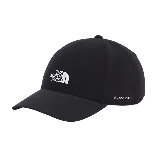 The North Face 66 FLASHDRY™ Hat TNF Black/TNF Black 2027