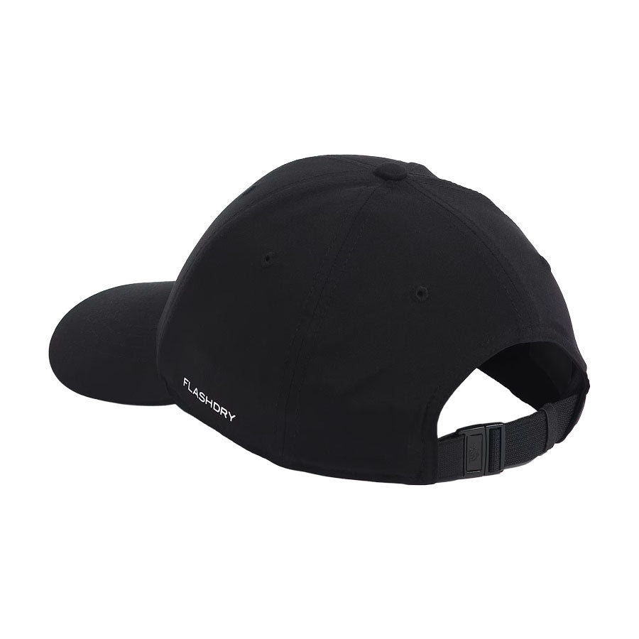 The North Face 66 FLASHDRY™ Hat TNF Black/TNF Black 2027