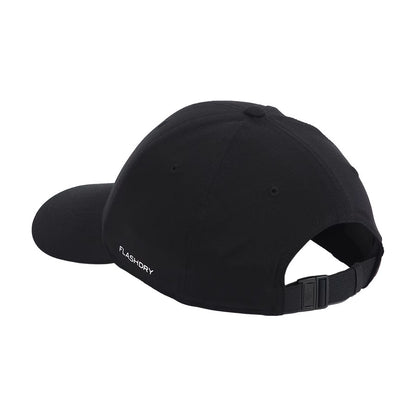 The North Face 66 FLASHDRY™ Hat TNF Black/TNF Black 2027