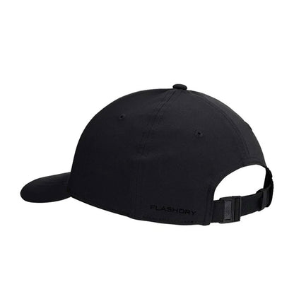 The North Face 66 FlashDry Hat TNF Black/TNF Black