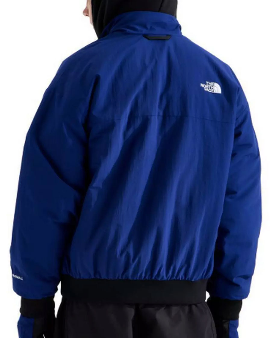 The North Face Afterburner Reversible Bomber Bold Blue 2027