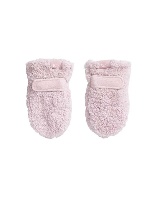 The North Face Baby Bear Mitt Pale Blossom 2026