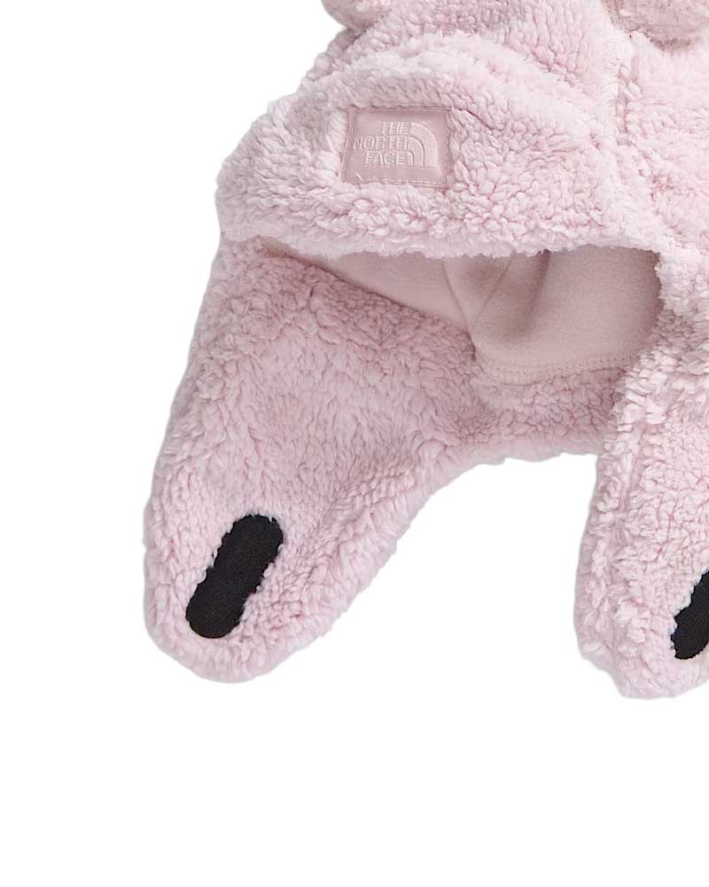 The North Face Baby Bear Trapper Pale Blossom 2026