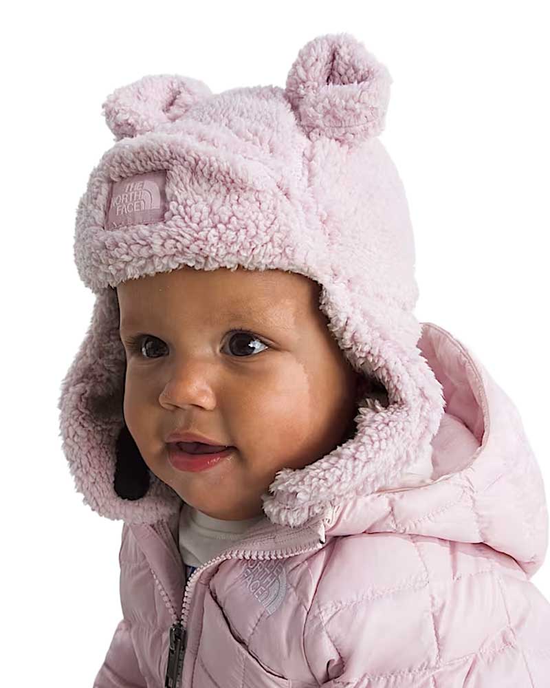 The North Face Baby Bear Trapper Pale Blossom 2026