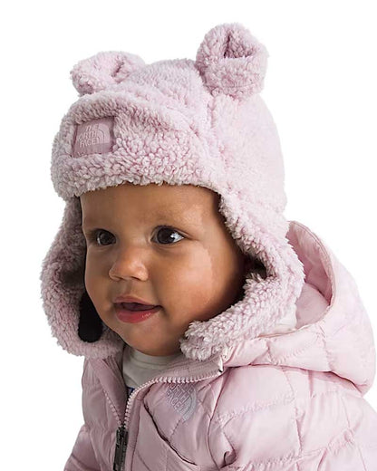 The North Face Baby Bear Trapper Pale Blossom 2026