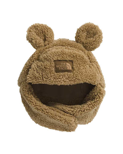 The North Face Baby Bear Trapper Teddy Brown 2026