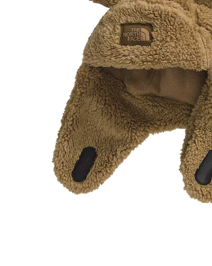 The North Face Baby Bear Trapper Teddy Brown 2026