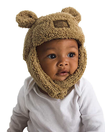 The North Face Baby Bear Trapper Teddy Brown 2026