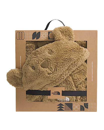 The North Face Baby Campshire Box Set Teddy Brown 2026