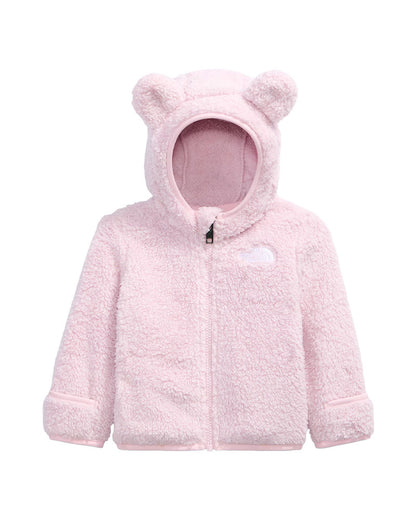 The North Face Baby Campshire Full Zip Hoodie Pale Blossom 2027