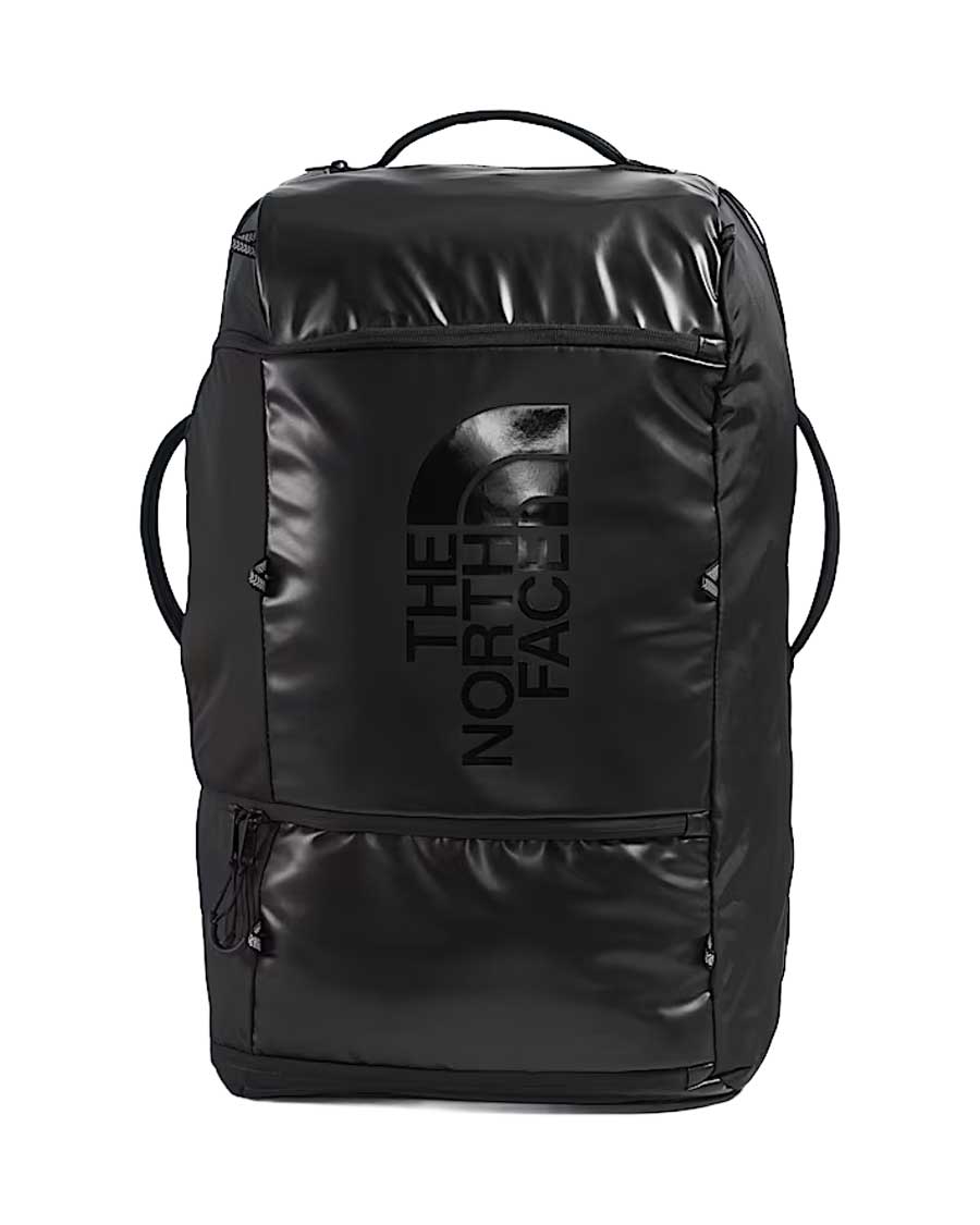 The North Face Base Camp Boot Pack TNF Black/TNF Black 2026