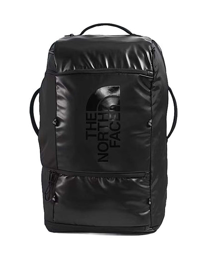 The North Face Base Camp Boot Pack TNF Black/TNF Black 2026