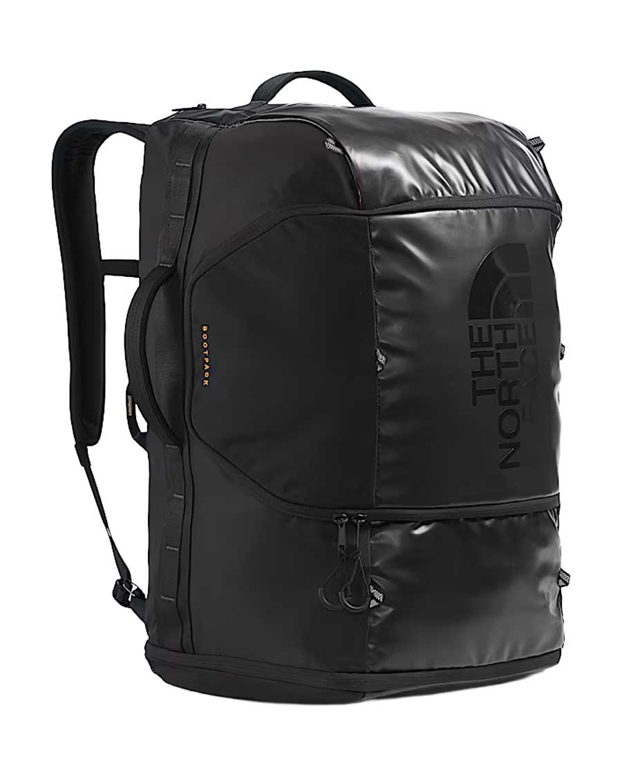 The North Face Base Camp Boot Pack TNF Black/TNF Black 2026