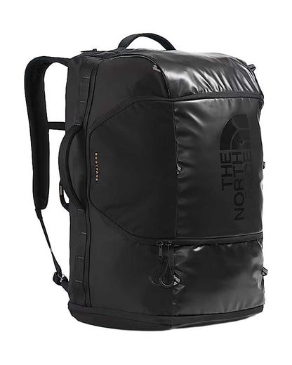 The North Face Base Camp Boot Pack TNF Black/TNF Black 2026