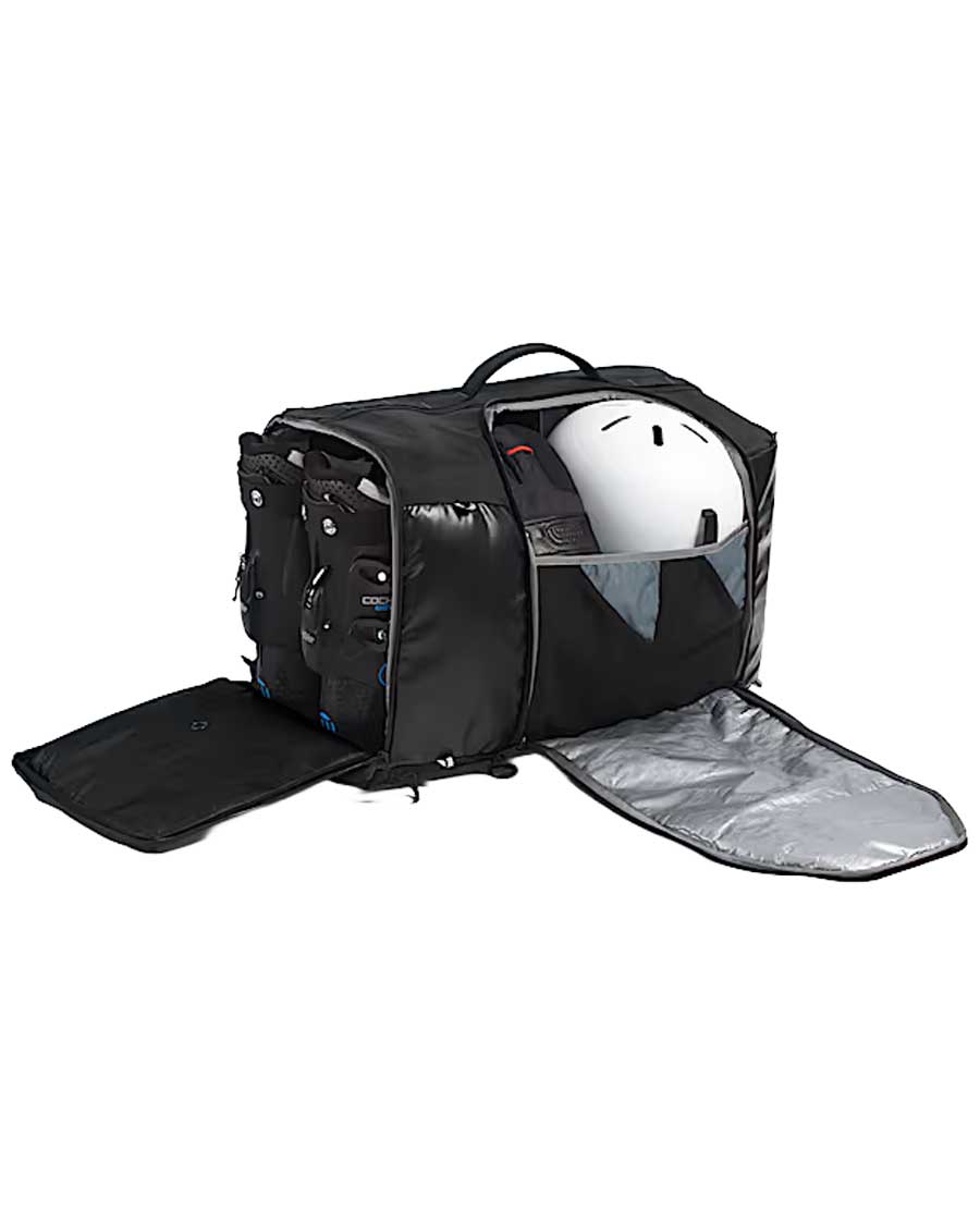 The North Face Base Camp Boot Pack TNF Black/TNF Black 2026