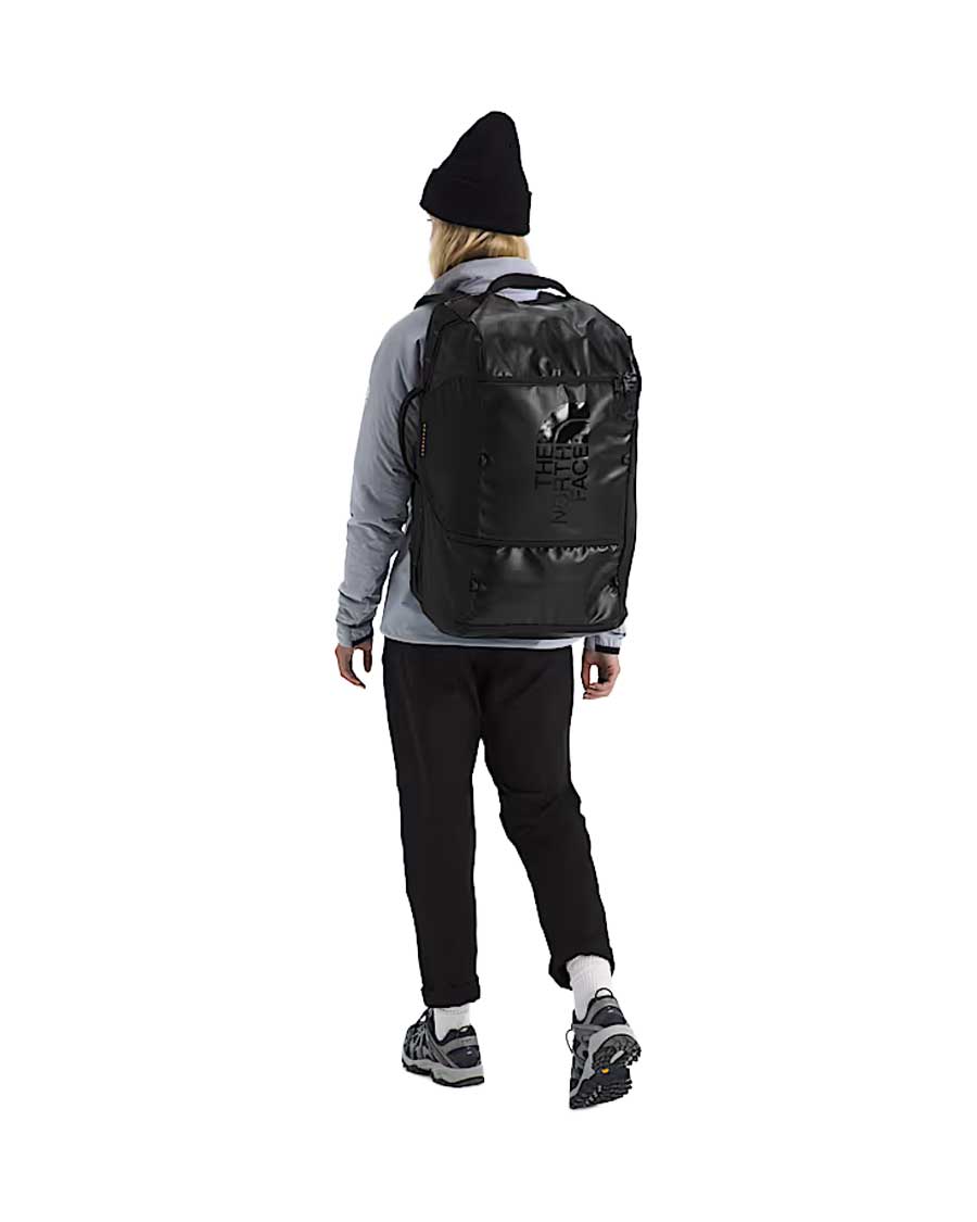 The North Face Base Camp Boot Pack TNF Black/TNF Black 2026