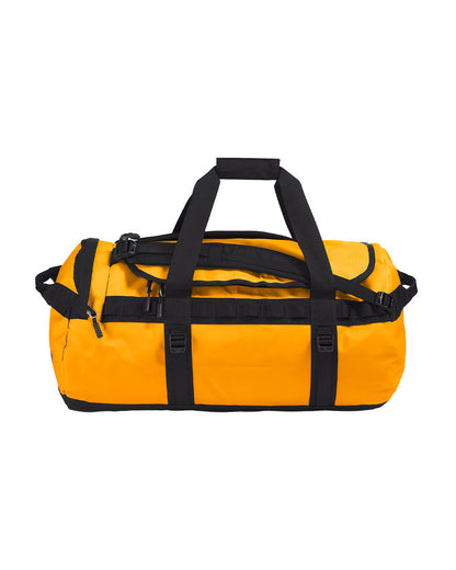 The North Face Base Camp Duffel M Summit Gold/TNF Black-NPF 2027