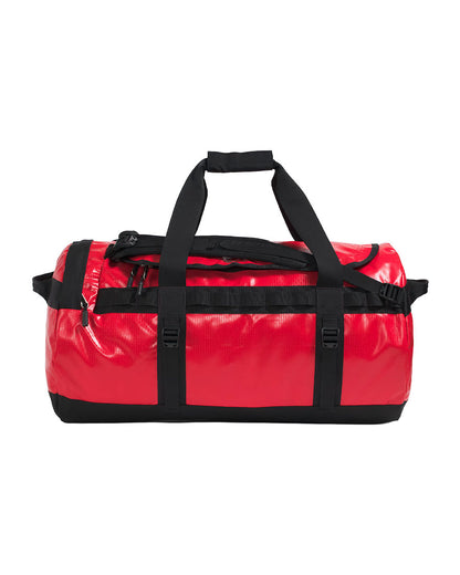 The North Face Base Camp Duffel M TNF Red/TNF Black-NPF 2027
