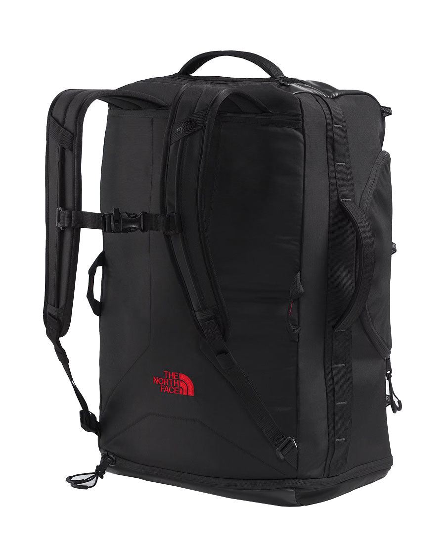 The North Face  Base Camp Gear and Boot Pack TNF Black/TNF Black 2027