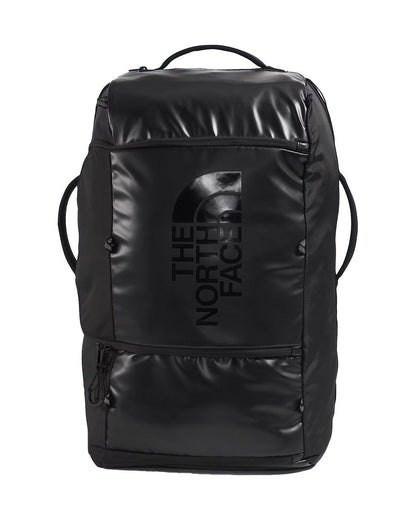 The North Face  Base Camp Gear and Boot Pack TNF Black/TNF Black 2027