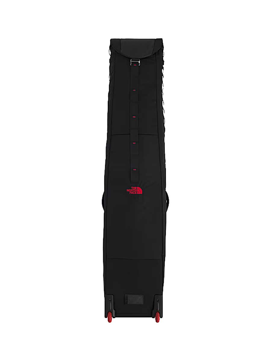 The North Face Base Camp Snow Roller TNF Black/TNF Black 2026