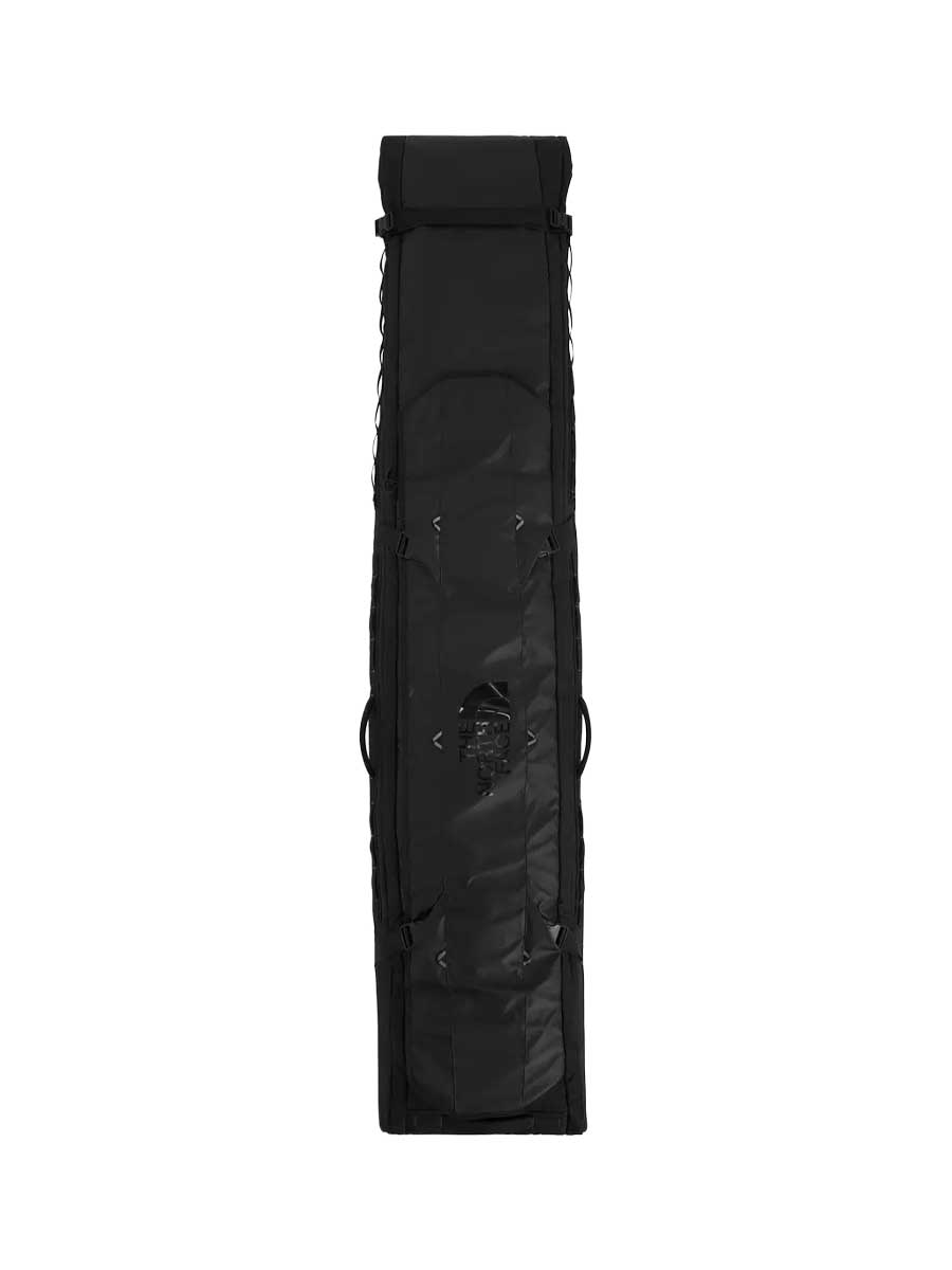 The North Face Base Camp Snow Roller TNF Black/TNF Black 2027