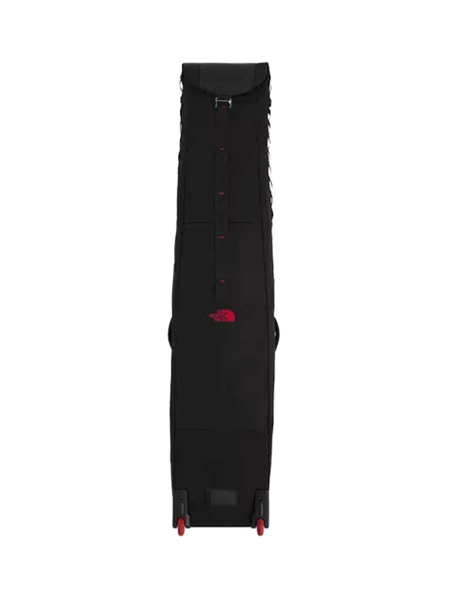 The North Face Base Camp Snow Roller TNF Black/TNF Black 2027