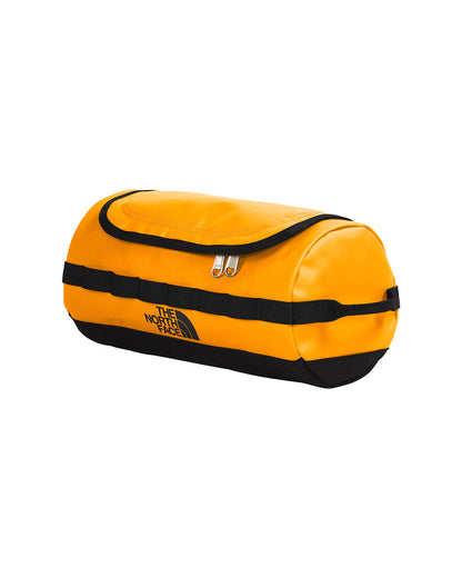The North Face Base Camp Travel Canister L Summit Gold/TNF Black-NPF 2027