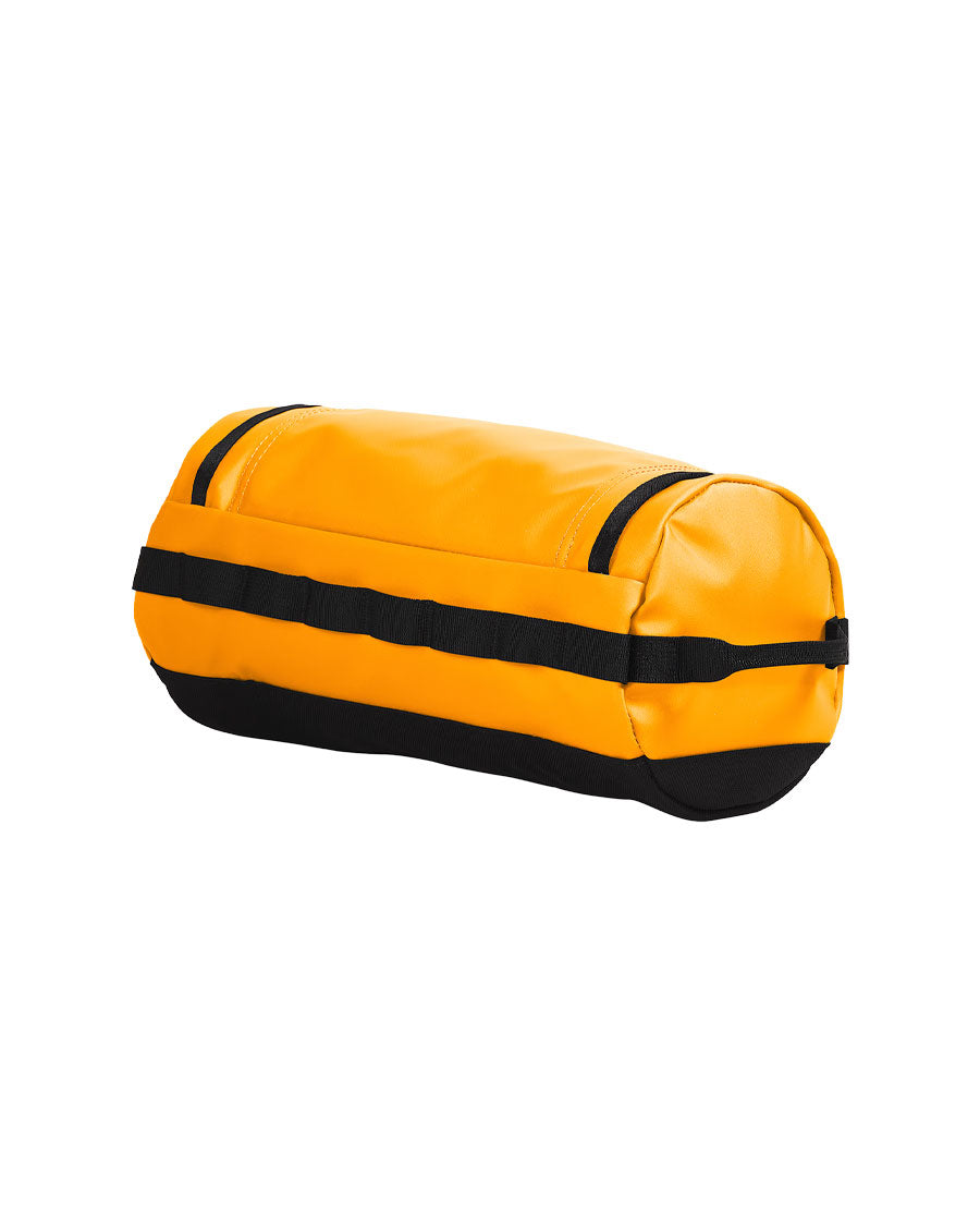 The North Face Base Camp Travel Canister L Summit Gold/TNF Black-NPF 2027