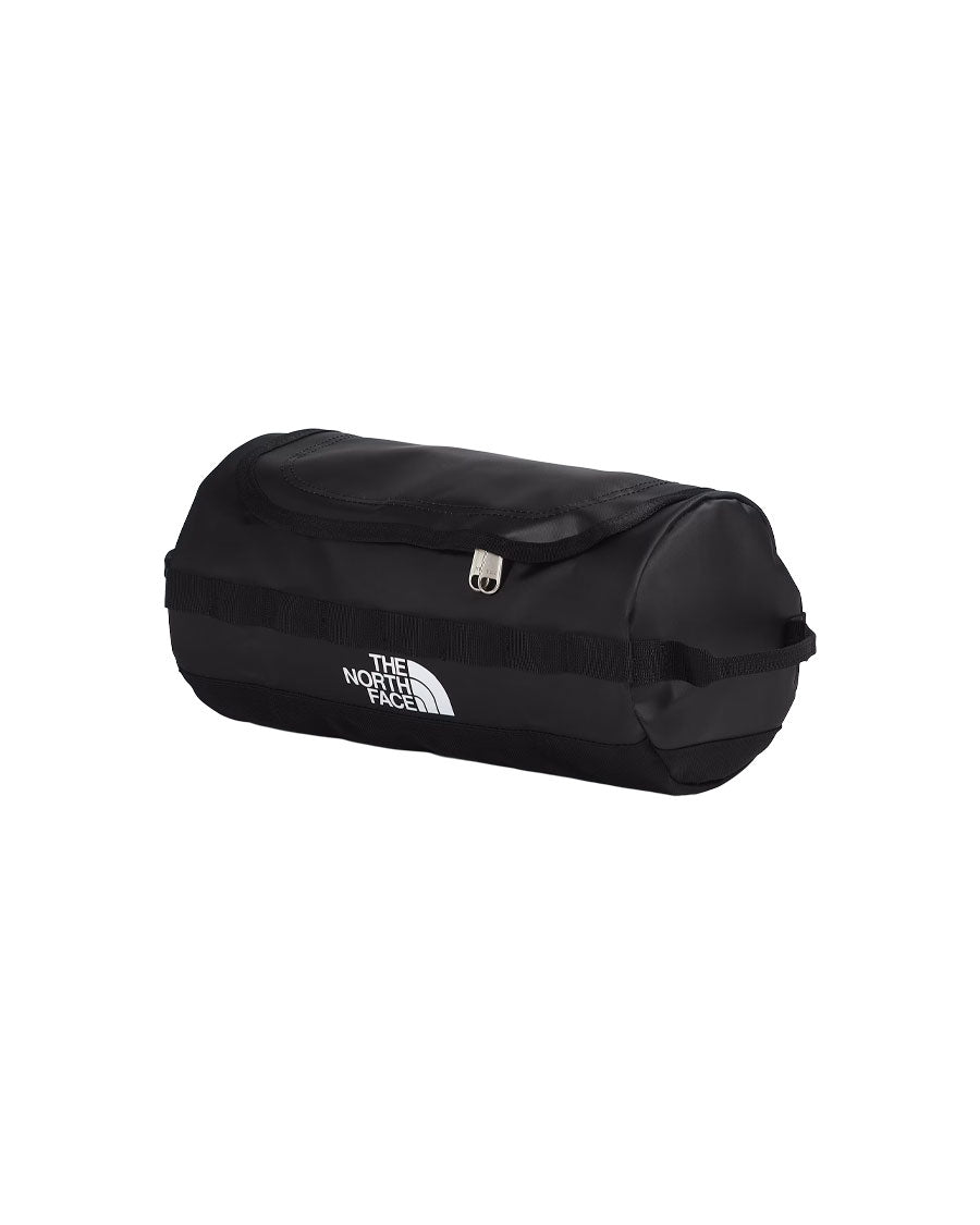 The North Face Base Camp Travel Canister L TNF Black/TNF White-NPF 2027
