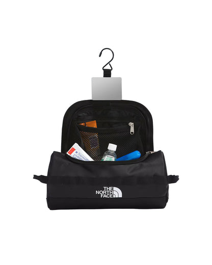 The North Face Base Camp Travel Canister L TNF Black/TNF White-NPF 2027