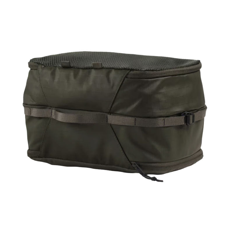 The North Face Base Camp Voyager Cube New Taupe Green