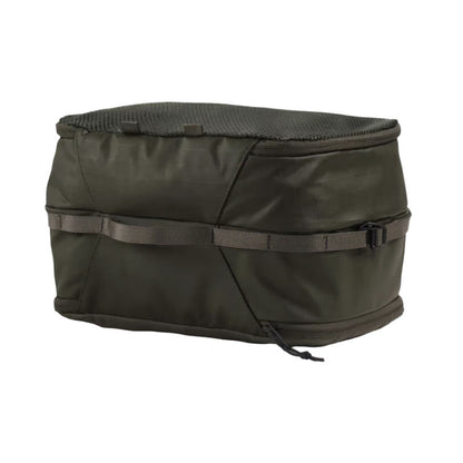 The North Face Base Camp Voyager Cube New Taupe Green
