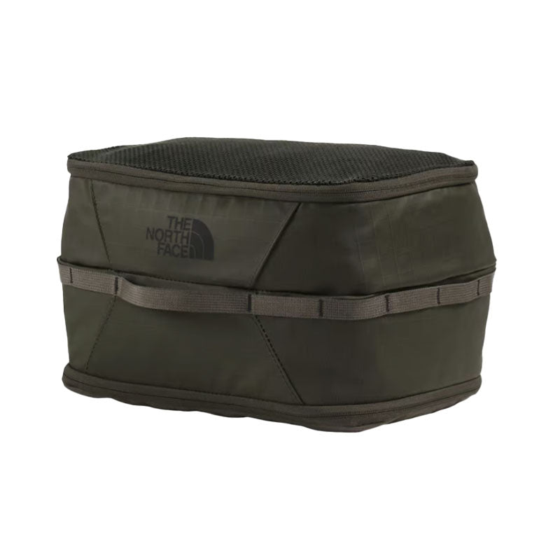 The North Face Base Camp Voyager Cube New Taupe Green