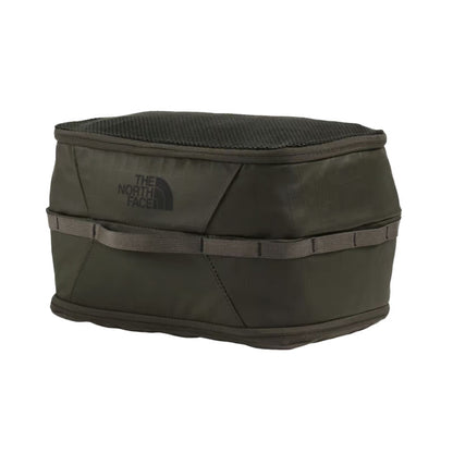 The North Face Base Camp Voyager Cube New Taupe Green