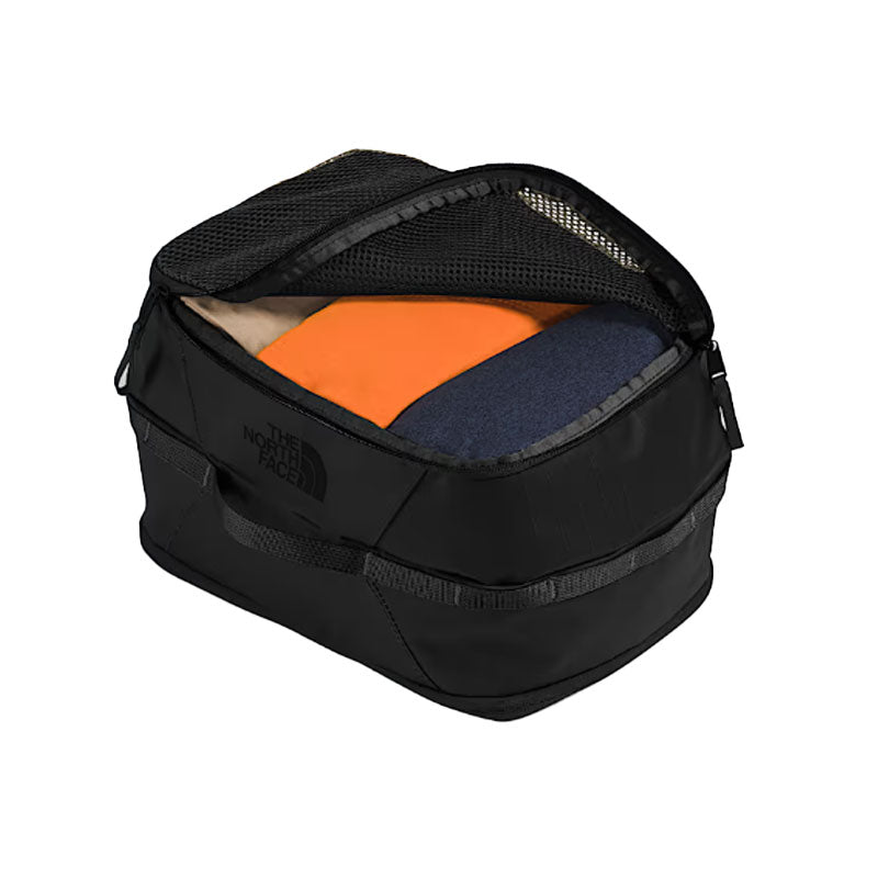 The North Face Base Camp Voyager Cube TNF Black