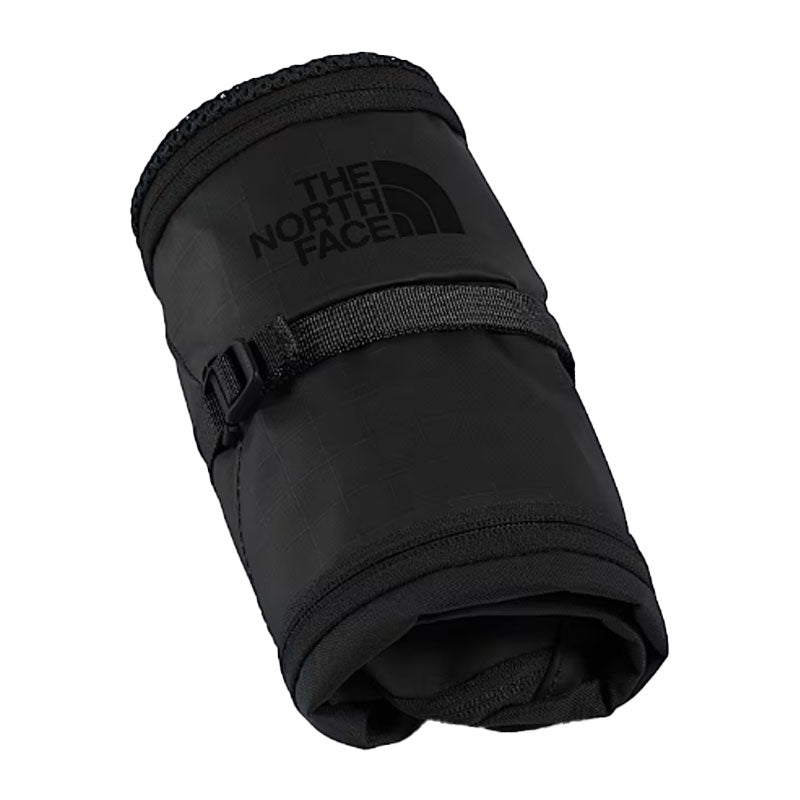 The North Face Base Camp Voyager Cube TNF Black