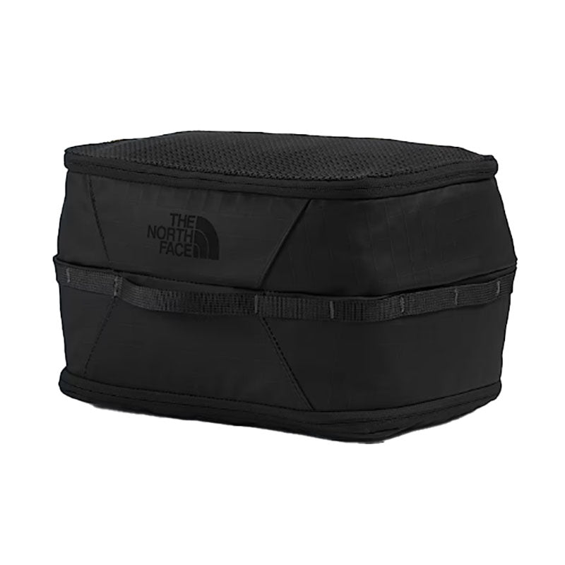 The North Face Base Camp Voyager Cube TNF Black