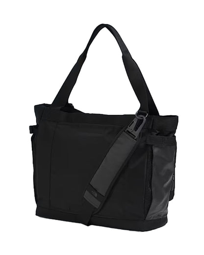 The North Face Base Camp Voyager Tote TNF Black/Asphalt Grey