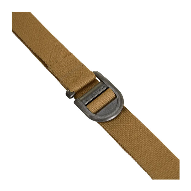 The North Face Basin Belt Khaki Stone