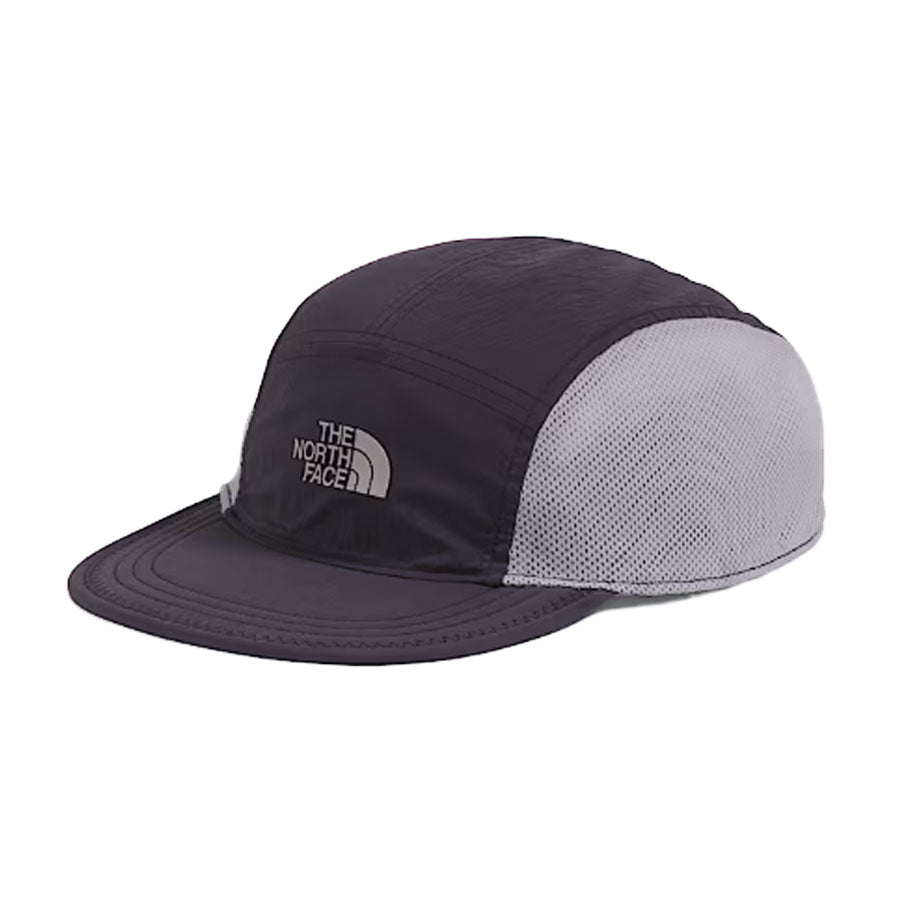 The North Face Class V Camp Hat Endless Dusk/Transcendent Grey