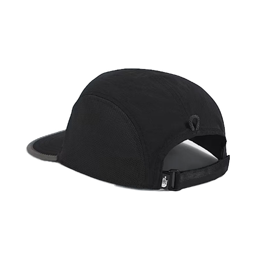 The North Face Class V Camp Hat TNF Black