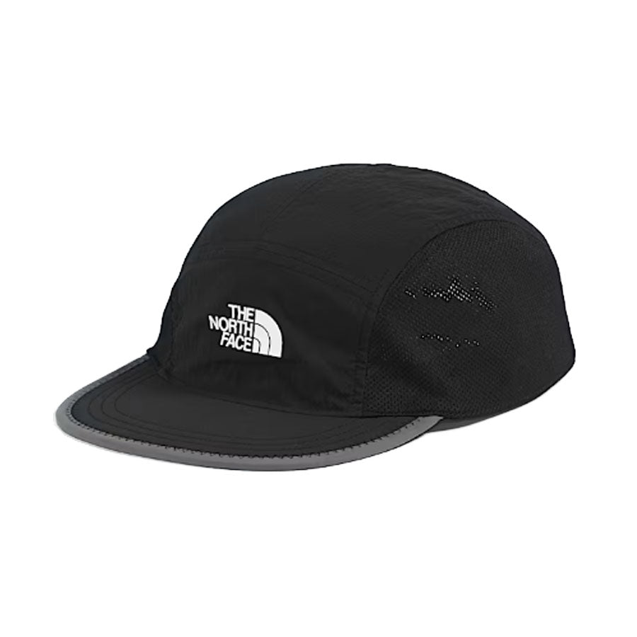 The North Face Class V Camp Hat TNF Black