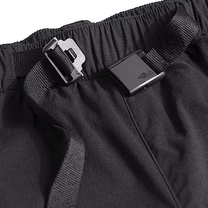 The North Face Class V Pathfinder Short 7" TNF Black