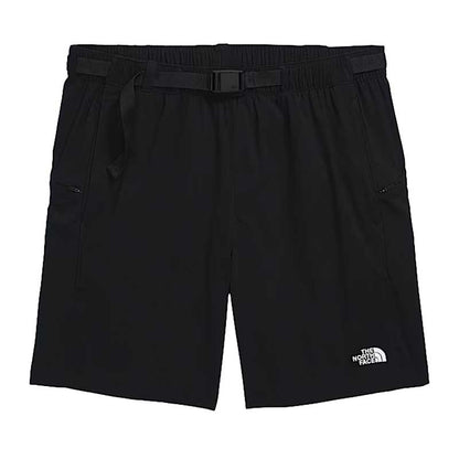 The North Face Class V Pathfinder Short 7" TNF Black