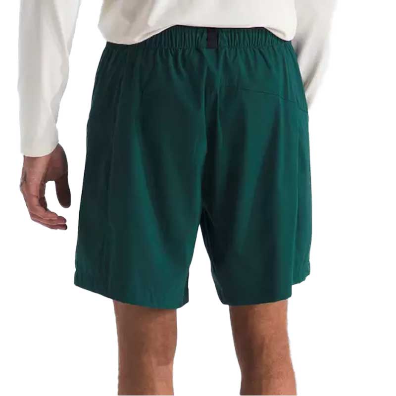 The North Face Class V Pathfinder Short 7" TNF Deep Nori