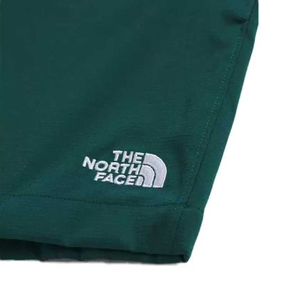 The North Face Class V Pathfinder Short 7" TNF Deep Nori