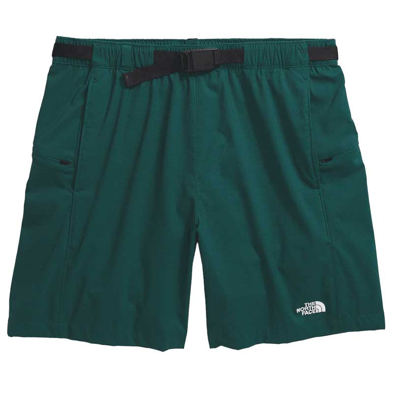 The North Face Class V Pathfinder Short 7" TNF Deep Nori