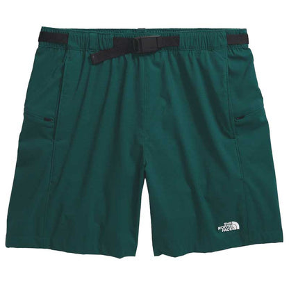 The North Face Class V Pathfinder Short 7" TNF Deep Nori