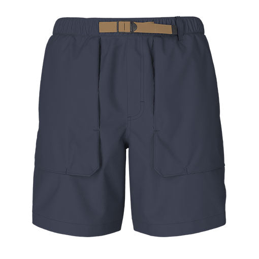 The North Face Class V Ripstop Short Summit Navy